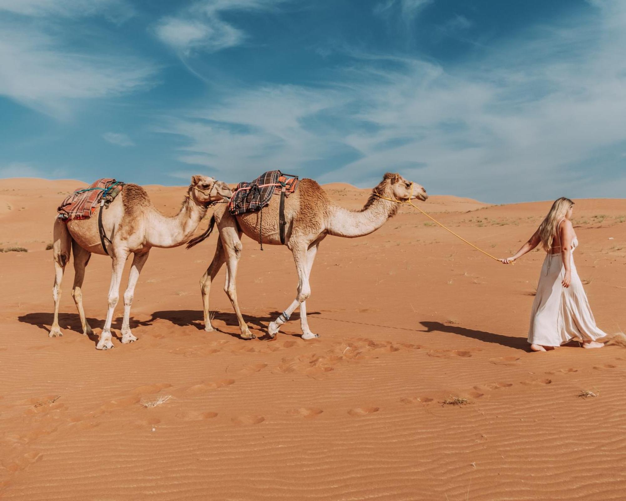 Sama Al Wasil Desert Camp Shahiq Luaran gambar